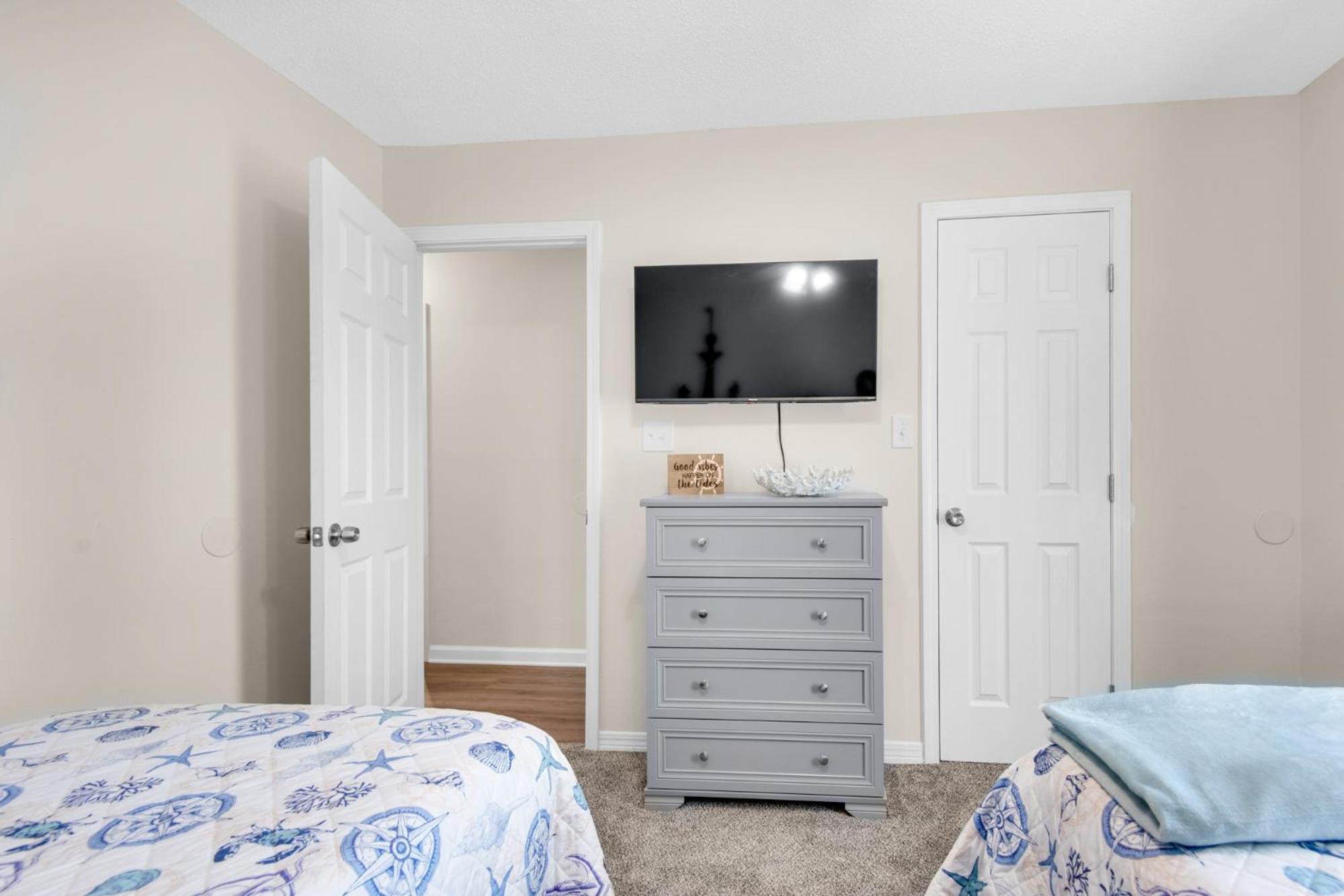 Gulf Brz-Beaches-Dwntwn Pns-Pet Friendly-Canal غولف بريز المظهر الخارجي الصورة