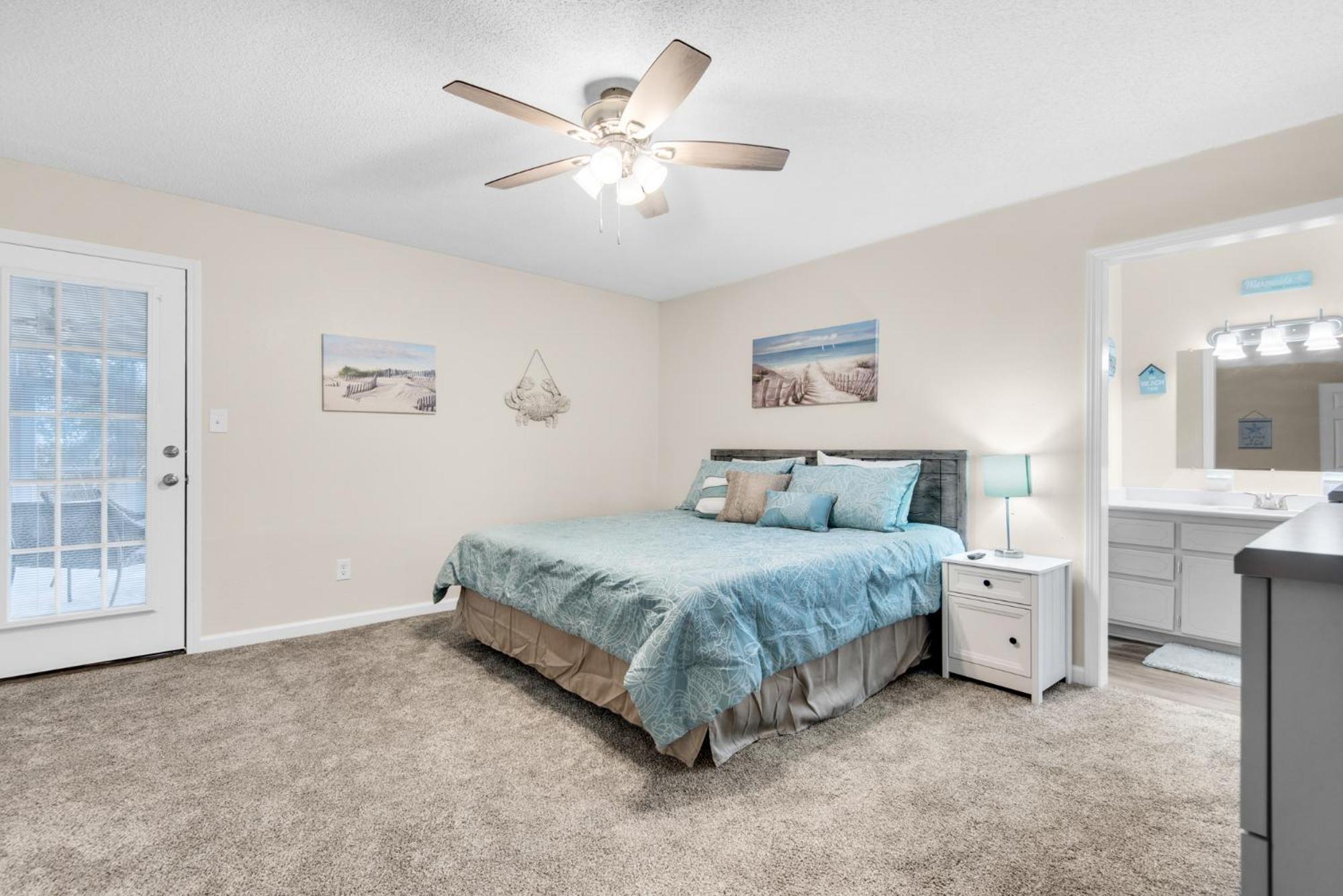 Gulf Brz-Beaches-Dwntwn Pns-Pet Friendly-Canal غولف بريز المظهر الخارجي الصورة
